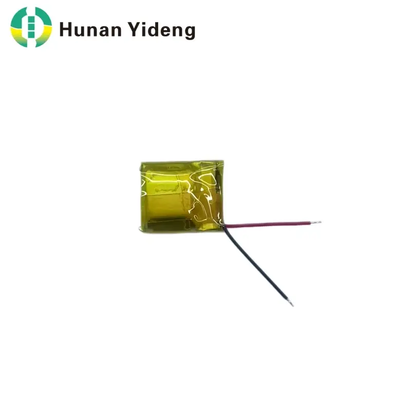 541012 3.7V Bluetooth Headphone Lithium Ion Polymer Battery Pack 541012 3.7V Bluetooth Headphone Lithium Ion Polymer Battery Pack